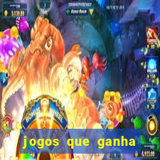 jogos que ganha dinheiro de verdade no pix na hora